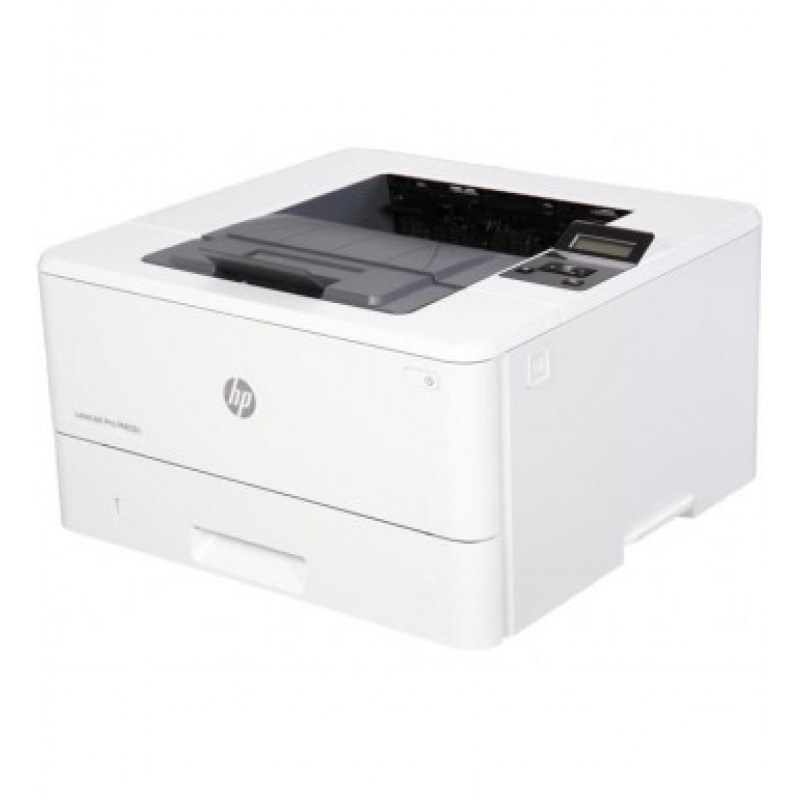 HP LaserJet Pro M402n printer — compatible cartridges at FetchInk